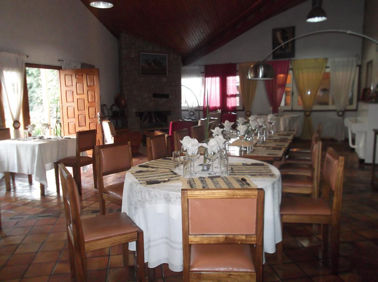 Couleur Cafe Antsirabe Exterior foto